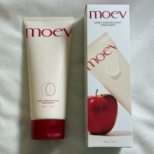 MOEV Annurcatin Hair Treatment